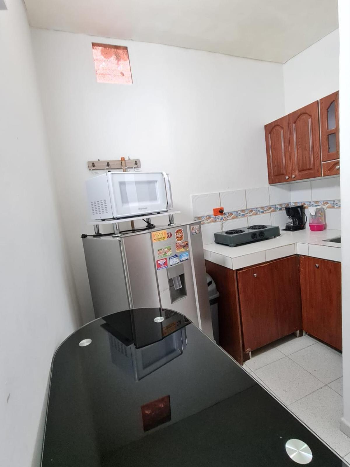 New Cozy Apartment In The Poblado, San Lucas Medellin Luaran gambar