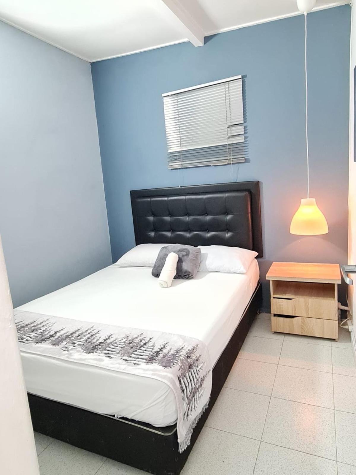 New Cozy Apartment In The Poblado, San Lucas Medellin Luaran gambar