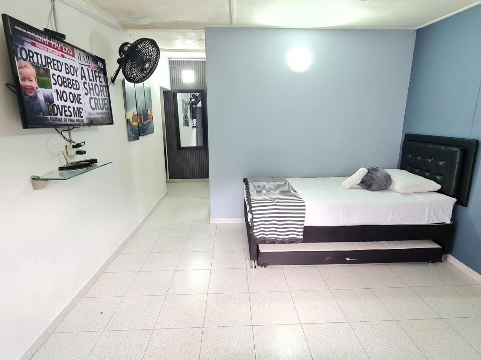 New Cozy Apartment In The Poblado, San Lucas Medellin Luaran gambar