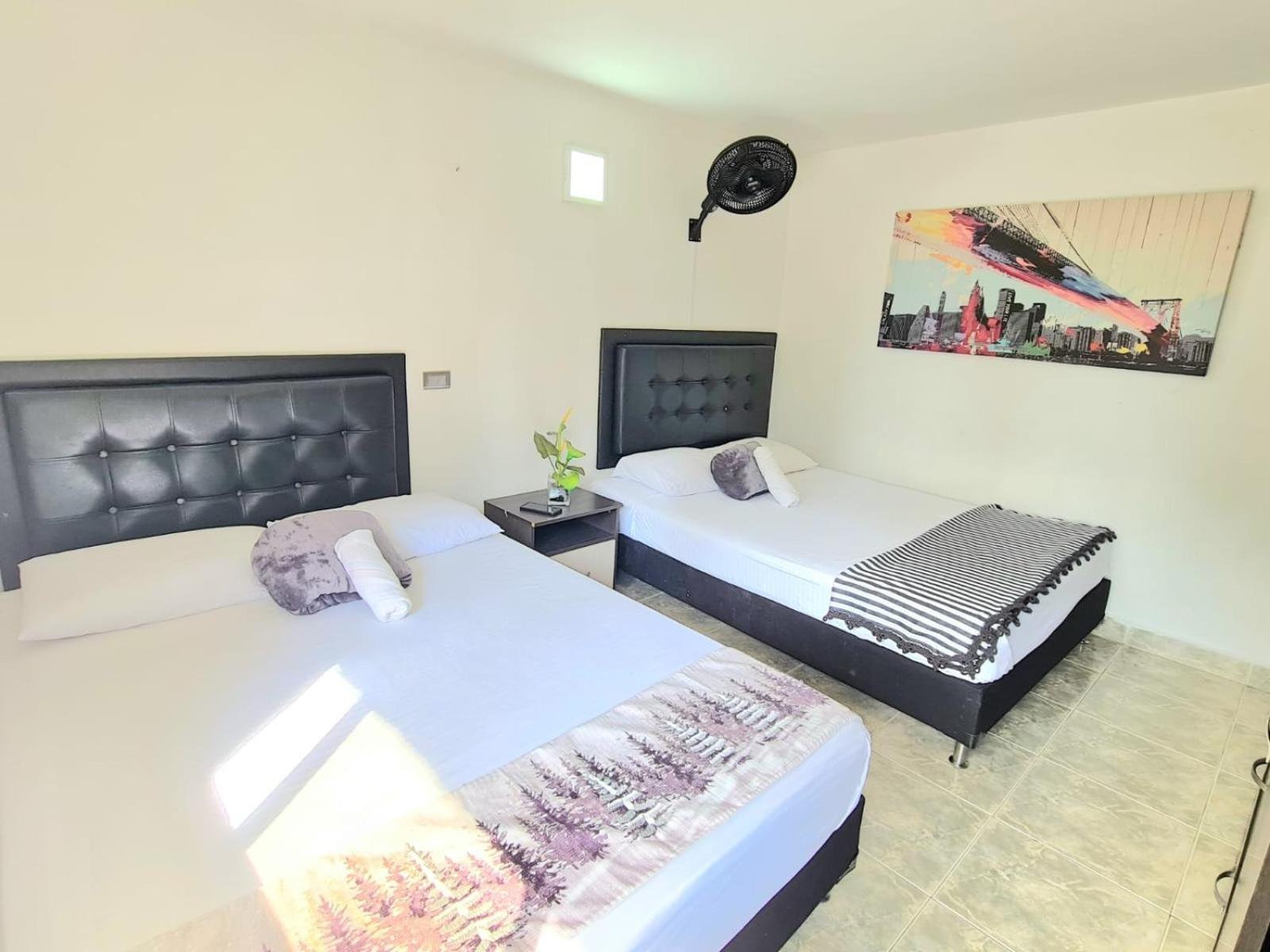 New Cozy Apartment In The Poblado, San Lucas Medellin Luaran gambar