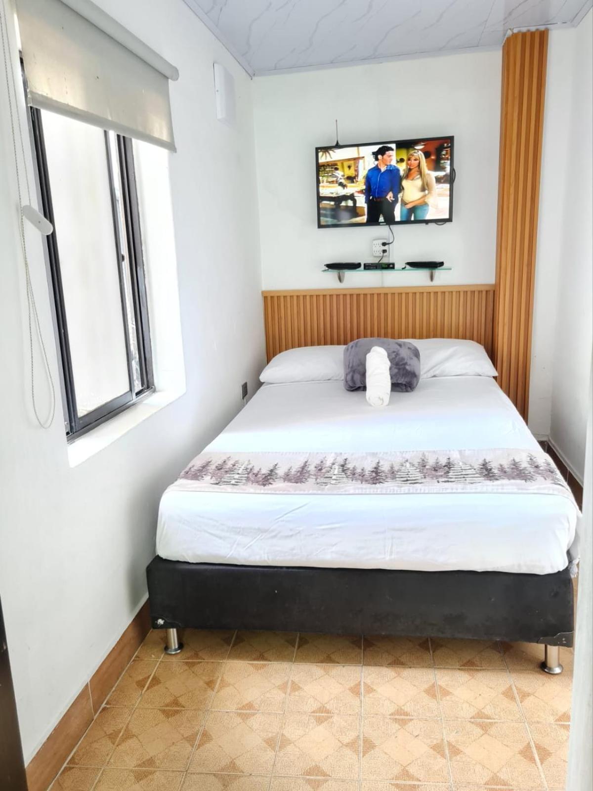 New Cozy Apartment In The Poblado, San Lucas Medellin Luaran gambar