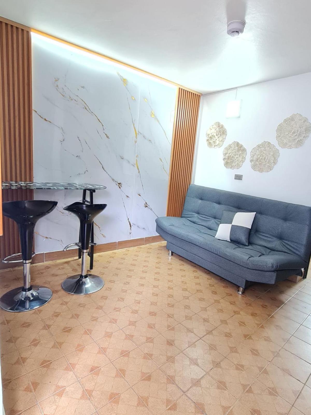 New Cozy Apartment In The Poblado, San Lucas Medellin Luaran gambar