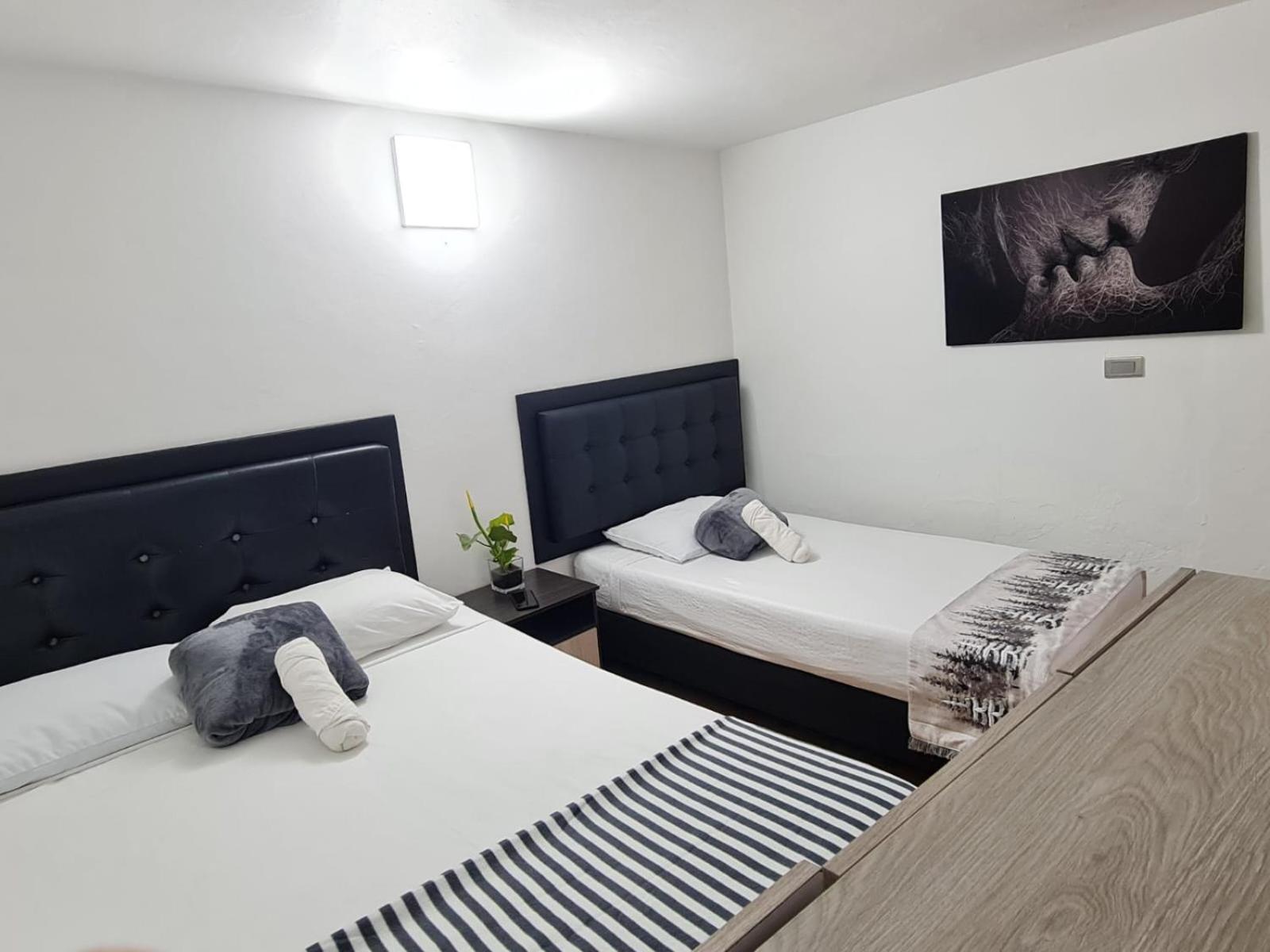 New Cozy Apartment In The Poblado, San Lucas Medellin Luaran gambar