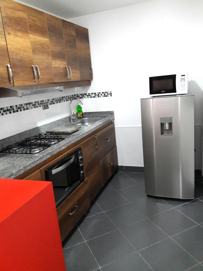 New Cozy Apartment In The Poblado, San Lucas Medellin Luaran gambar