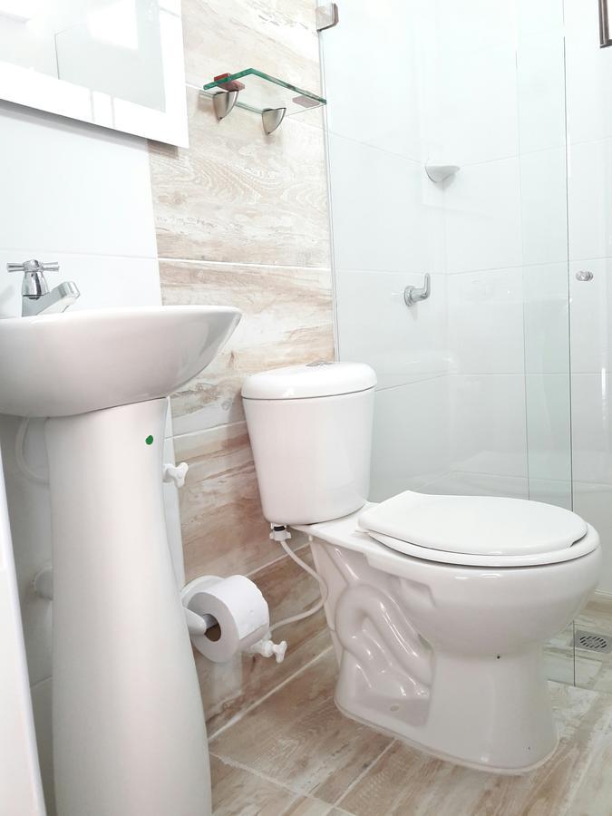 New Cozy Apartment In The Poblado, San Lucas Medellin Luaran gambar