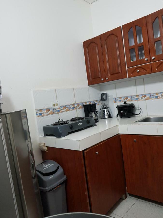 New Cozy Apartment In The Poblado, San Lucas Medellin Luaran gambar