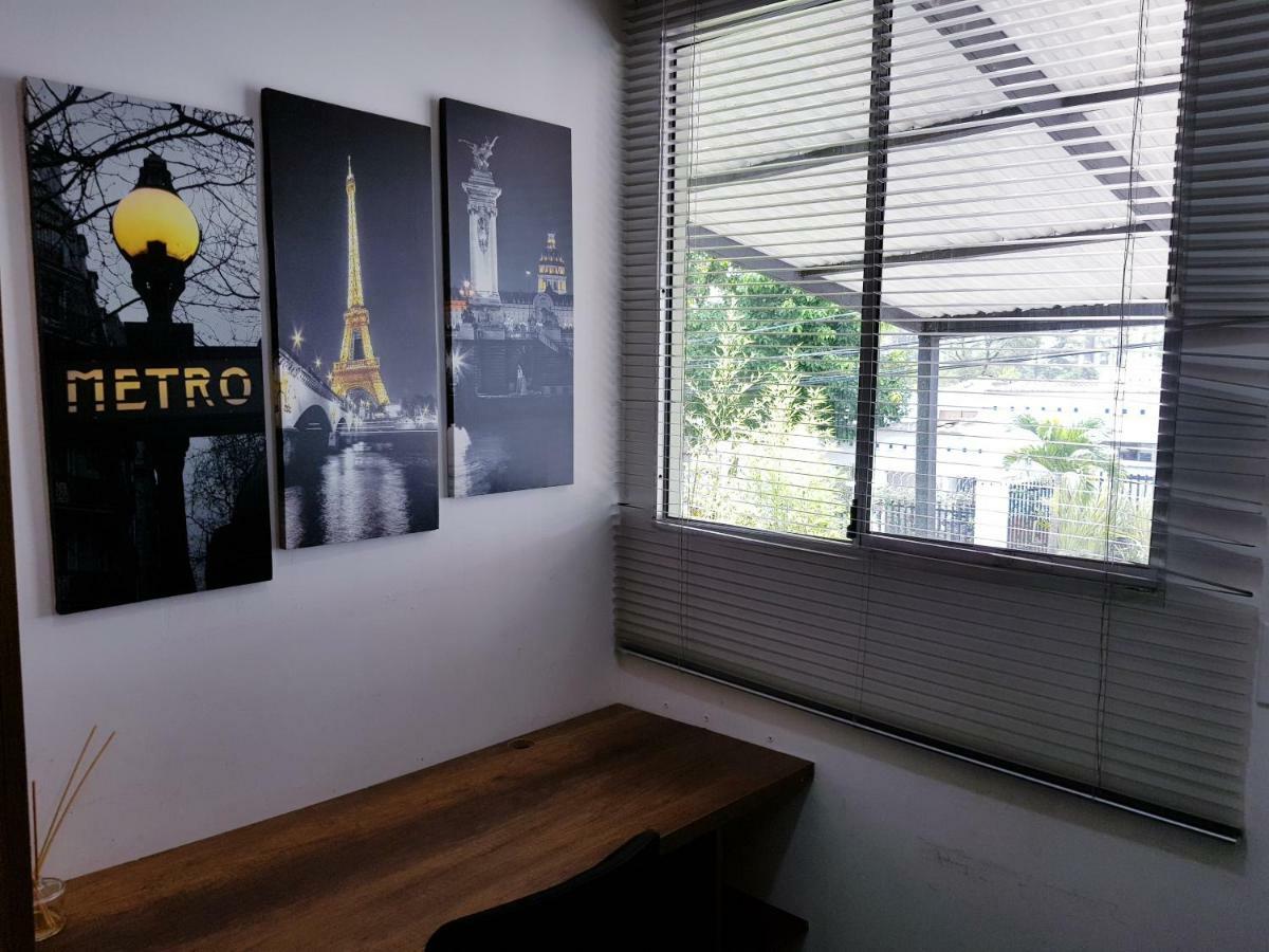 New Cozy Apartment In The Poblado, San Lucas Medellin Luaran gambar