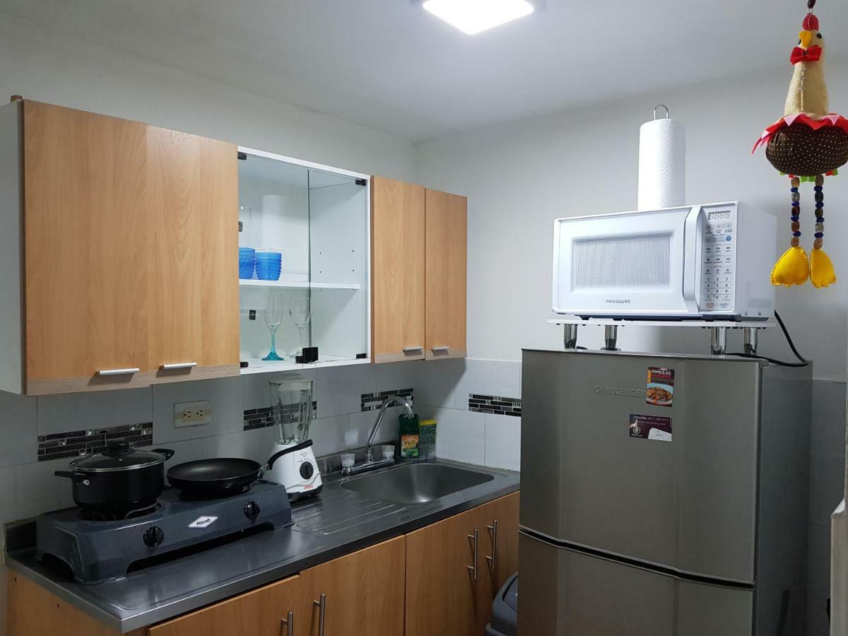 New Cozy Apartment In The Poblado, San Lucas Medellin Luaran gambar